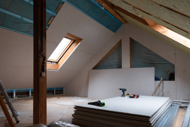 Types of Insulation We Offer in Hanover, PA