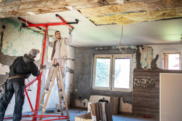 Best Residential Insulation in Hanover, PA